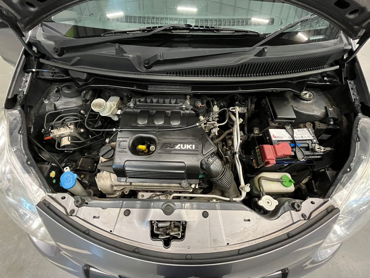 2014 Suzuki Alto 1.0 GLX Q2FyTGlzdGluZzoyNzYxNzg R98900 | Avo Auto